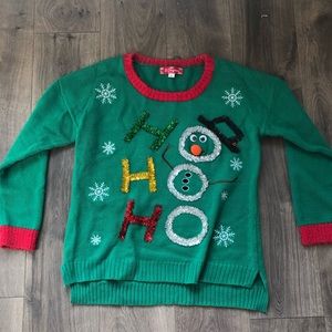 Ugly Christmas Sweater